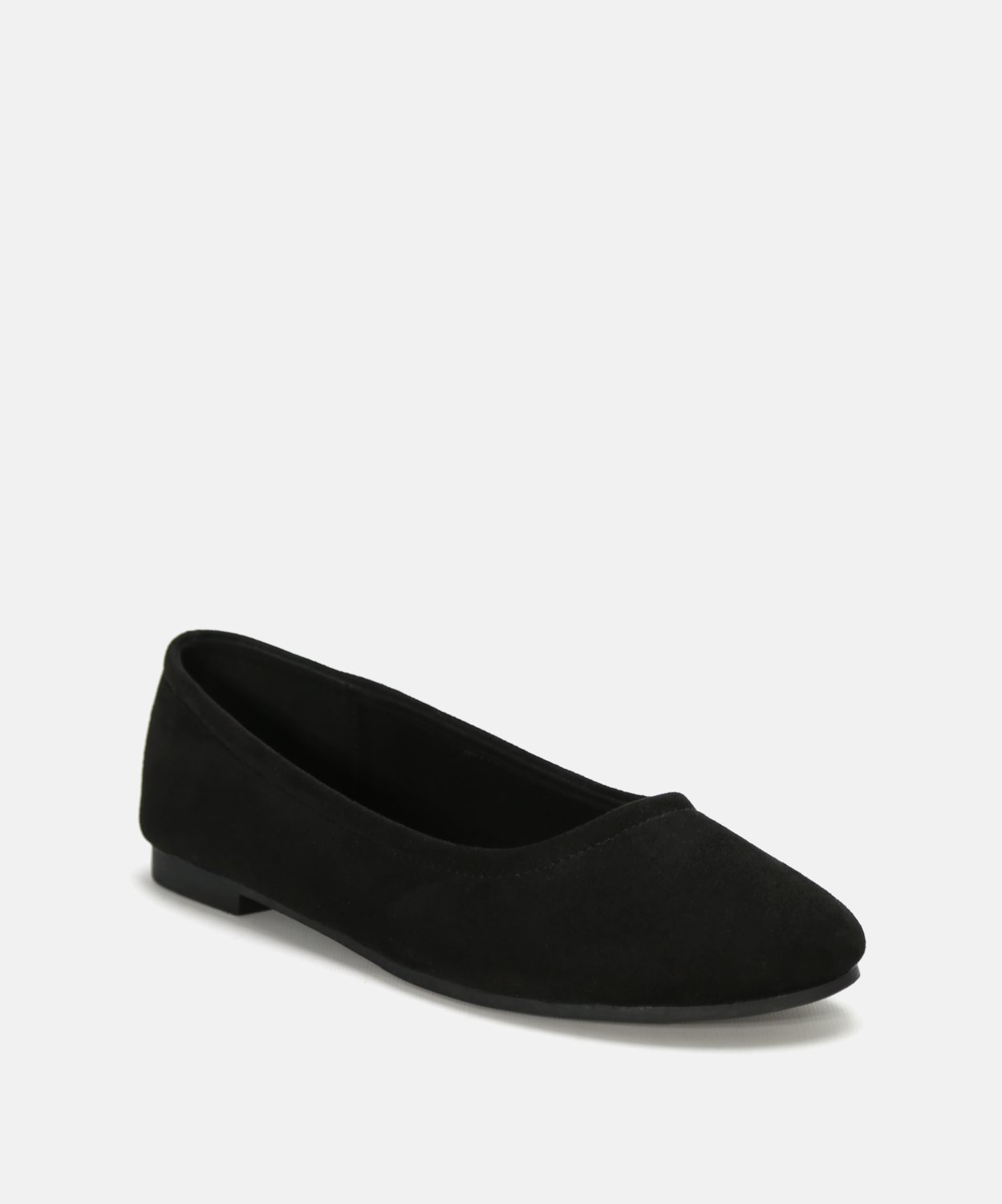 Bailarina ante negra image number null